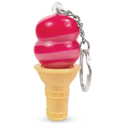 Ice Cream Truck Lip Balm And Lip Gloss Set - ToyTime