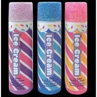 Ice Cream Truck Lip Balm And Lip Gloss Set - ToyTime