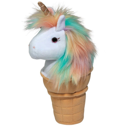 Ice Cream Unicorn Macaroon 4719 - ToyTime