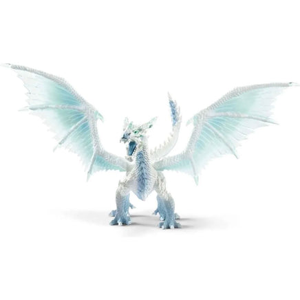 Ice Dragon 70139 - ToyTime