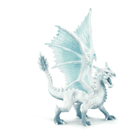 Ice Dragon 70139 - ToyTime