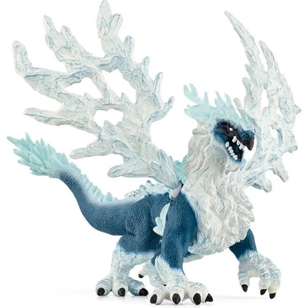 Ice dragon 70790 - ToyTime