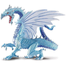 Ice Dragon Toy - ToyTime