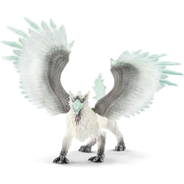 Ice Griffin 70143...@Schleich - ToyTime