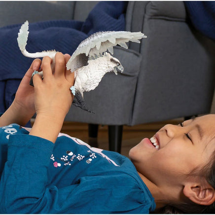 Ice Griffin 70143...@Schleich - ToyTime