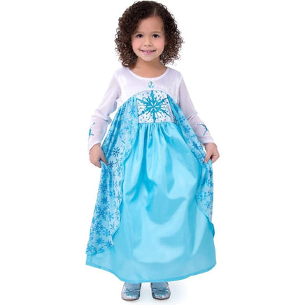 Ice Princess Small 1 - 3..@Little Adventures - ToyTime