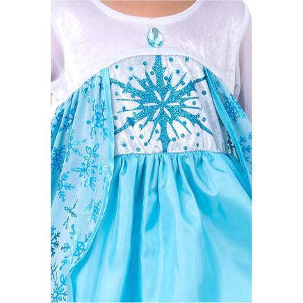 Ice Princess Small 1 - 3..@Little Adventures - ToyTime