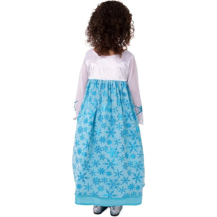 Ice Princess Small 1 - 3..@Little Adventures - ToyTime