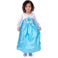 Ice Princess XL Dress - ToyTime