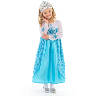 Ice Princess XL Dress - ToyTime