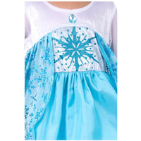 Ice Princess XL Dress - ToyTime