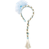 Ice Queen princess hair braid - ToyTime