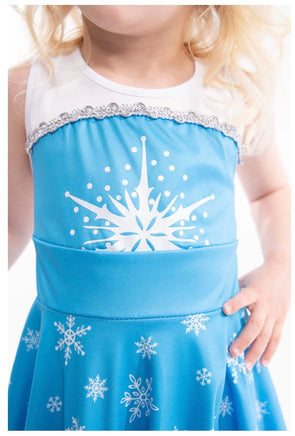 Ice Twirl Dress 3XL - ToyTime