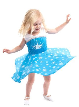 Ice Twirl Dress 3XL - ToyTime