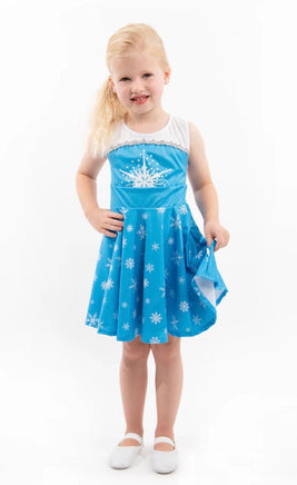 Ice Twirl Dress 3XL - ToyTime