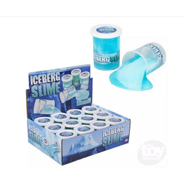 Iceberg Slime...@Toy Network - ToyTime