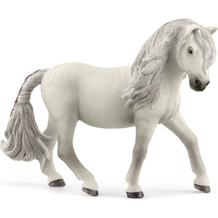 Icelandic Pony Mare...@Schleich - ToyTime