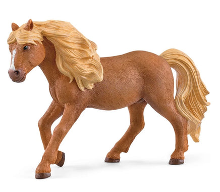 Icelandic Pony Stallion 13943 - ToyTime