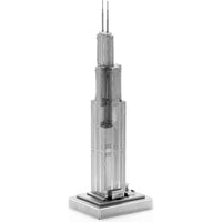 Iconx Willis Tower - ToyTime