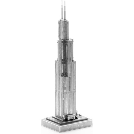 Iconx Willis Tower - ToyTime