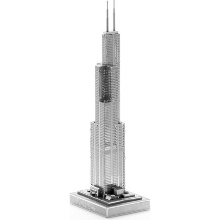 Iconx Willis Tower - ToyTime