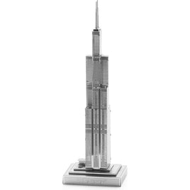 Iconx Willis Tower - ToyTime