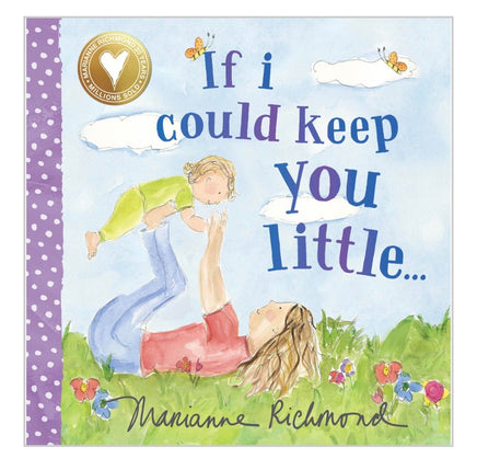 If I could keep you little - ToyTime