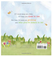 If I could keep you little - ToyTime