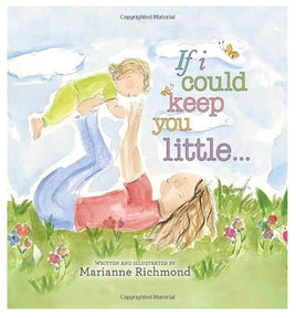 If I could keep you little - ToyTime