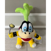 Iggy Koopa 6 inch Plush - ToyTime