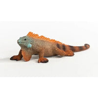 Iguana...@Schleich - ToyTime