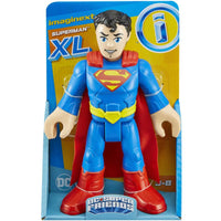 Imaginext DC Super Friends Figu..Large Scale@Fisher Price - ToyTime