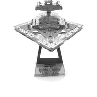 Imperial star destroyer - ToyTime