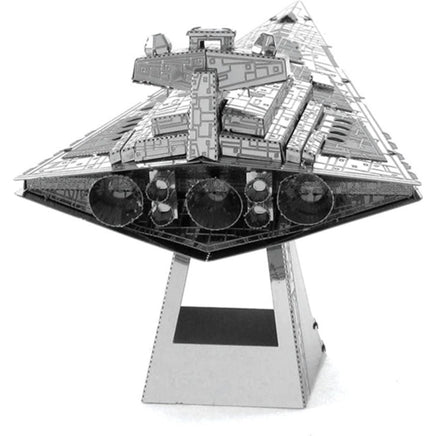 Imperial star destroyer - ToyTime