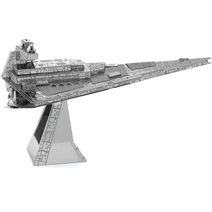 Imperial star destroyer - ToyTime