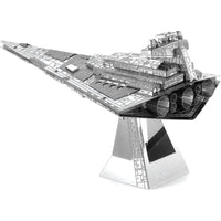 Imperial star destroyer - ToyTime