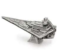 Imperial Star Destroyer Star Wars - ToyTime