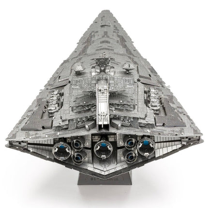 Imperial Star Destroyer Star Wars - ToyTime