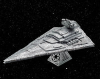 Imperial Star Destroyer Star Wars - ToyTime