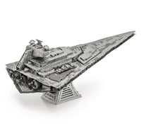 Imperial Star Destroyer Star Wars - ToyTime