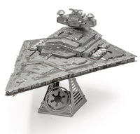 Imperial Star Destroyer Star Wars - ToyTime