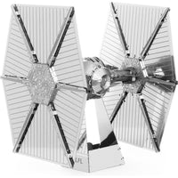 Imperial Tie Fighter Star Wars - ToyTime