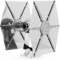 Imperial Tie Fighter Star Wars - ToyTime