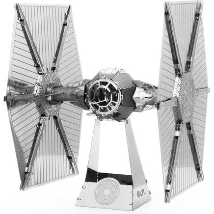 Imperial Tie Fighter Star Wars - ToyTime