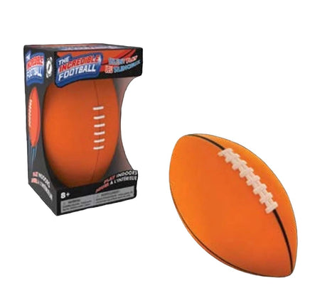 Incredible Football Silent Play - ToyTime