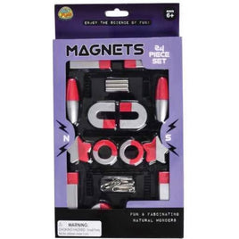 Incredible Magnet set - ToyTime