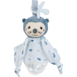 Indy otter paci lovey 6307 - ToyTime