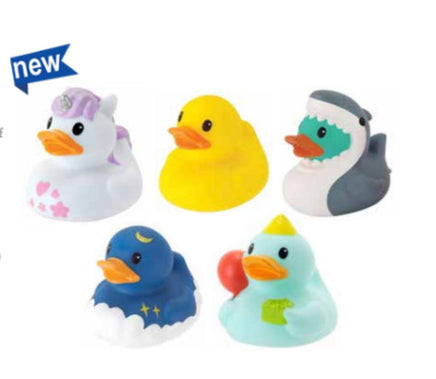 Infantino Fun Time Duck - ToyTime