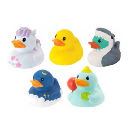 Infantino Fun Time Duck - ToyTime