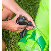 Inflatable Dino Sprinkler for Outdoor - ToyTime